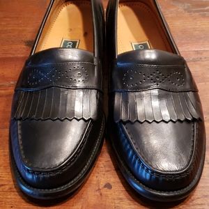 mens cole haan slip on shoes